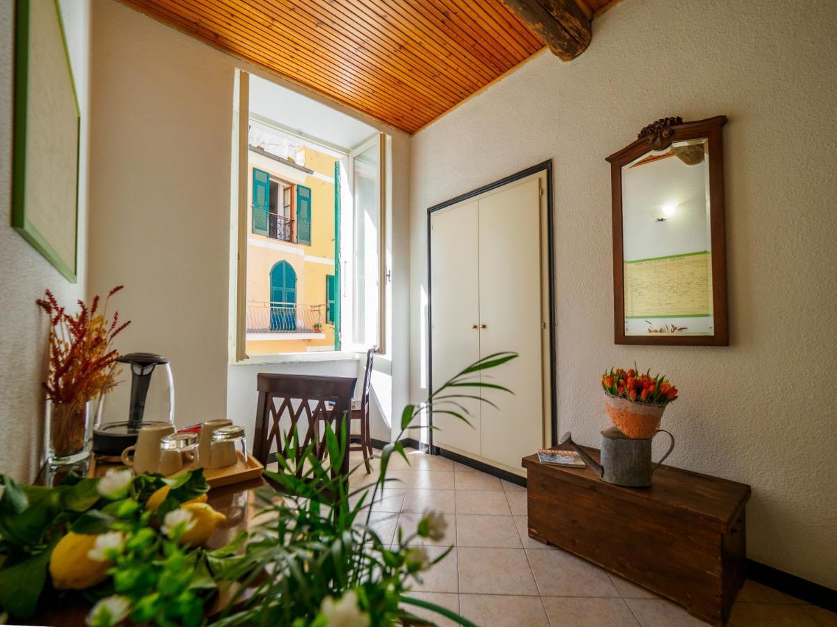 Macaia Room #2 With Ac Vernazza Exterior foto