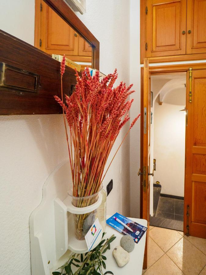 Macaia Room #2 With Ac Vernazza Exterior foto