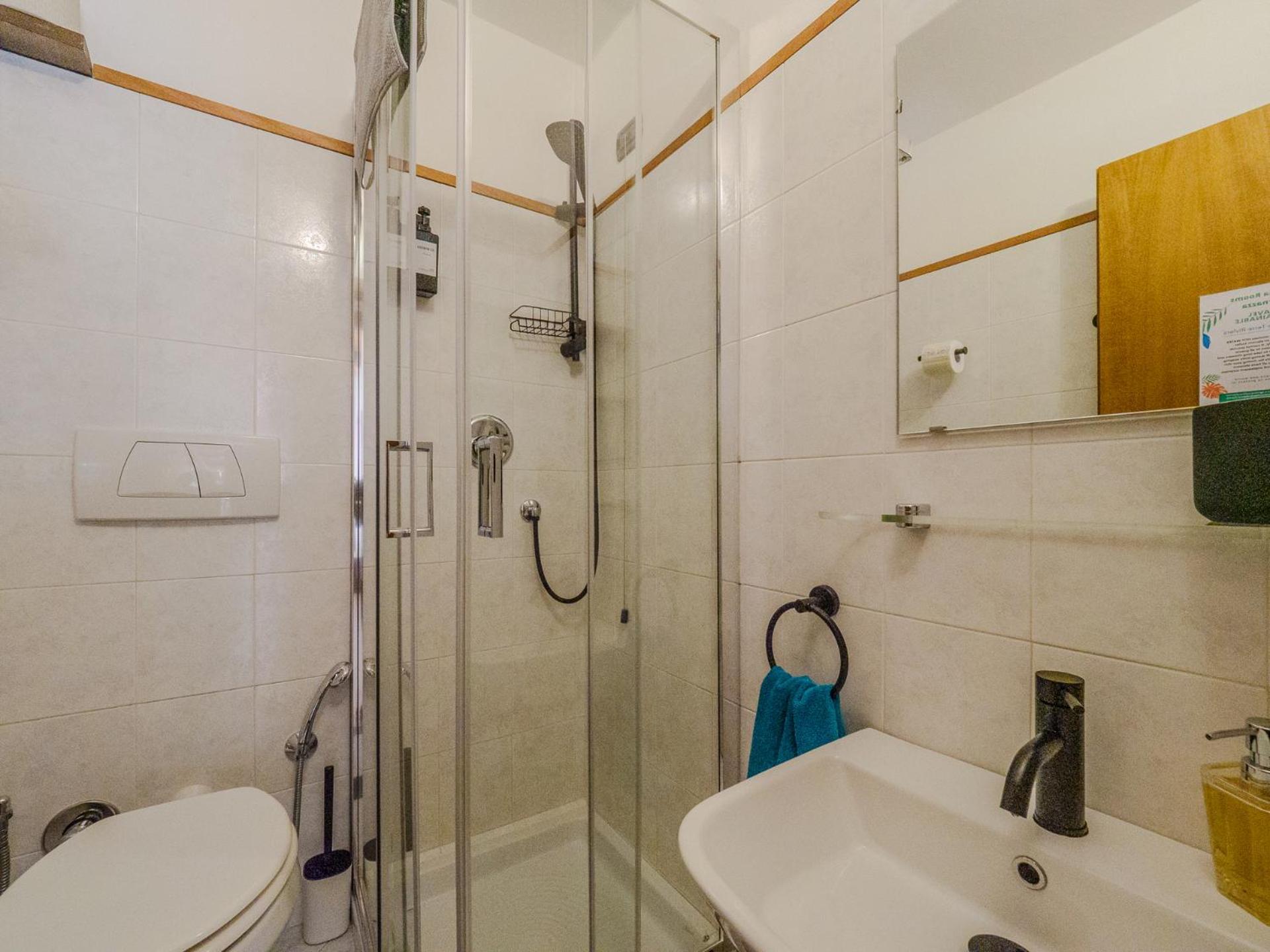 Macaia Room #2 With Ac Vernazza Exterior foto